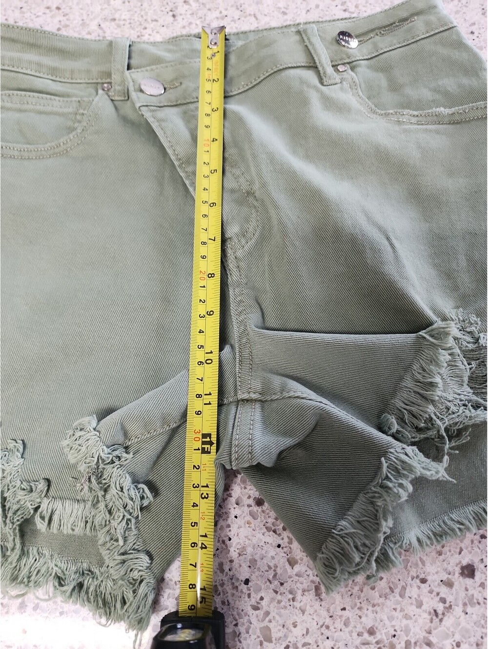 Shorts - Picture 9 of 9
